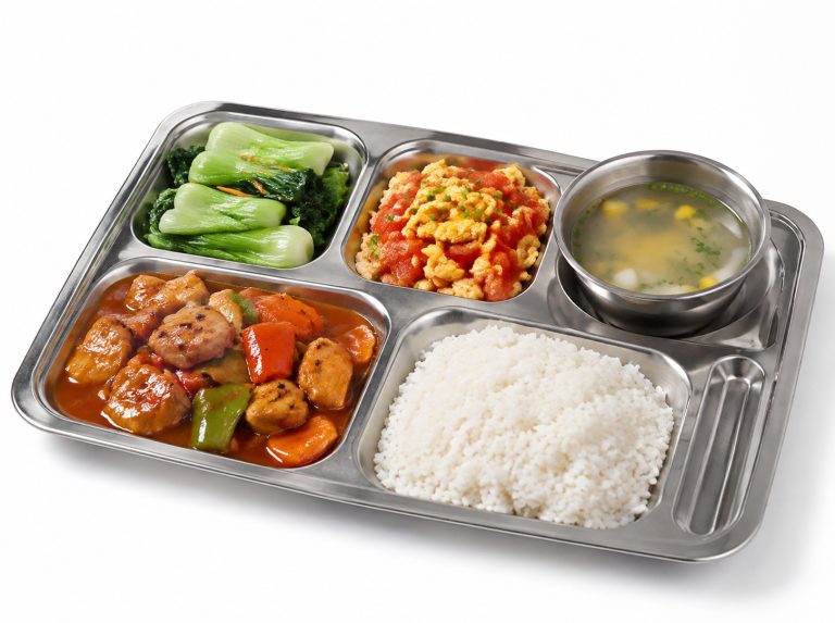 缙云县企业食堂承包与托管服务